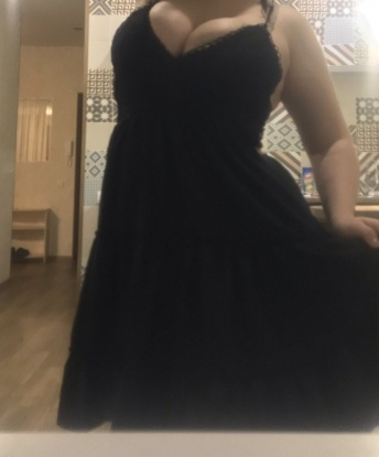 Молодая, стройная и гибкая красавица готова исполнить все твои эротические фантазии. Приглашаю к себе в уютное гнездышко для незабываемого времяпрепровождения. Опыт в сексе - на высоте! 15382, 20 лет